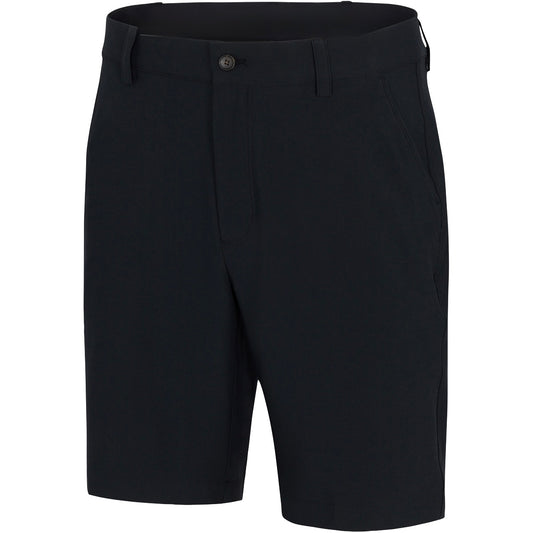 Golf Shorts Black
