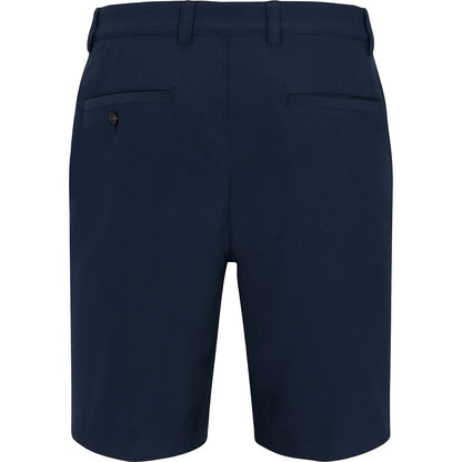 Golf Shorts Navy