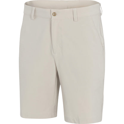 Golf Shorts Cream