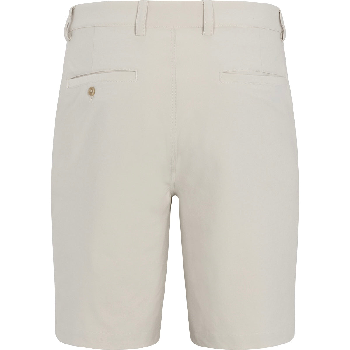 Golf Shorts Cream
