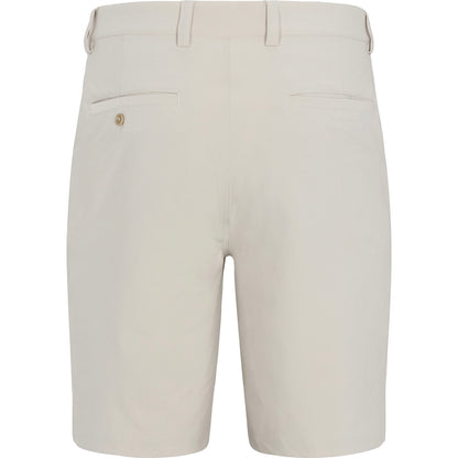 Golf Shorts Cream