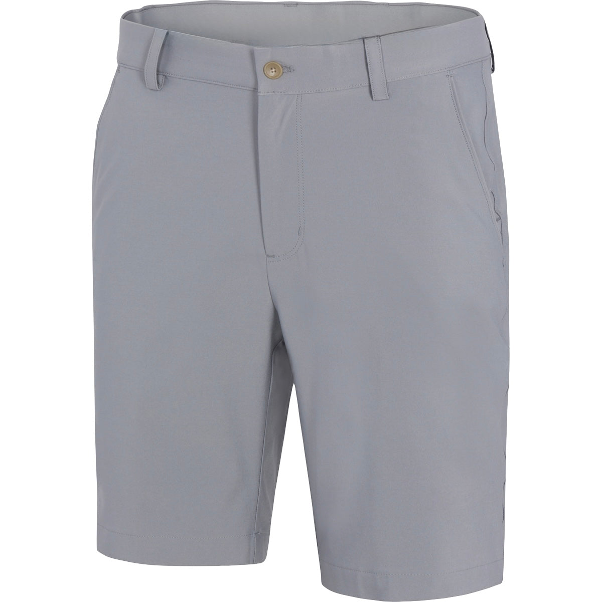 Golf Shorts Grey