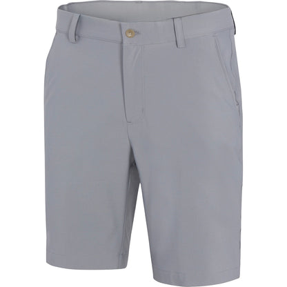 Golf Shorts Grey