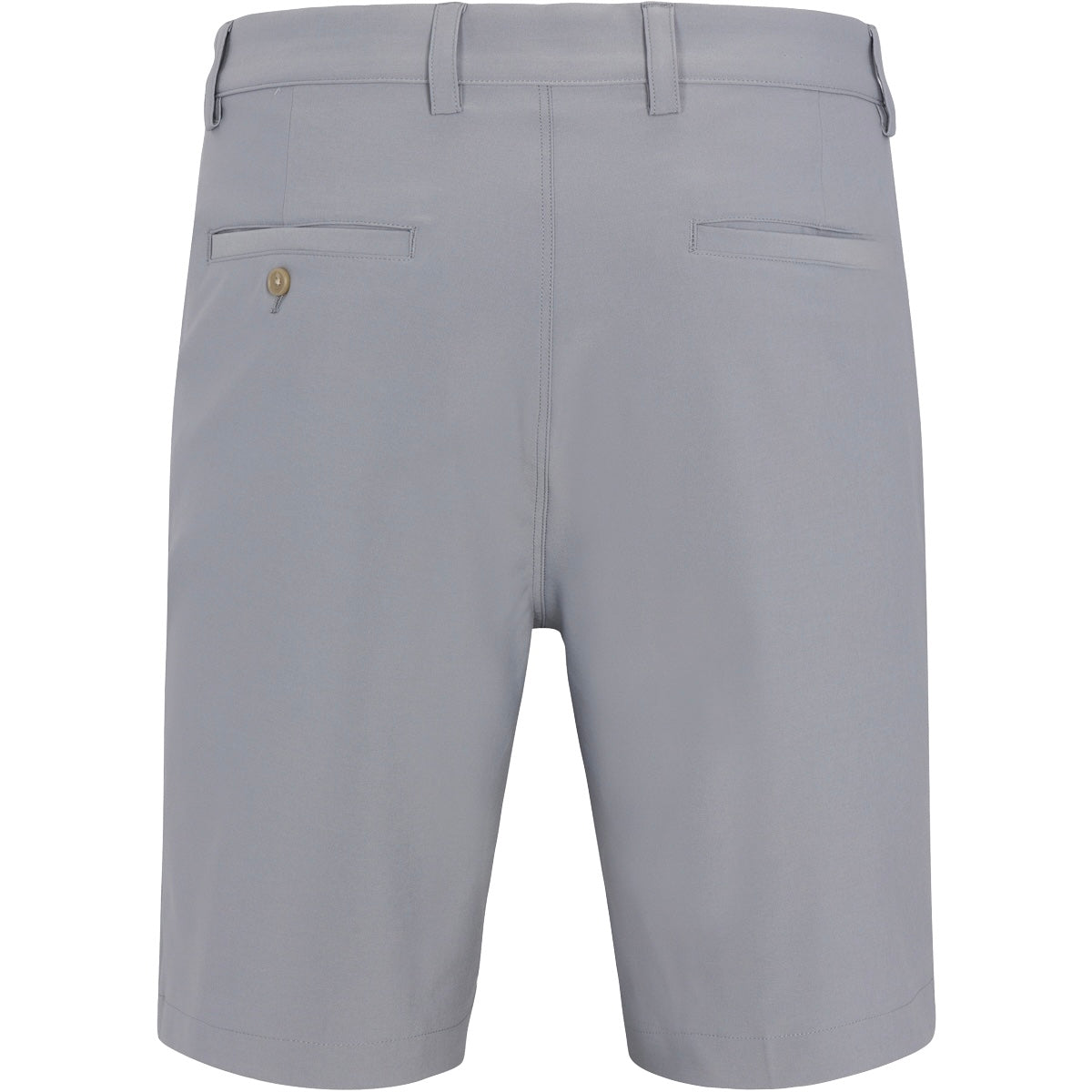 Golf Shorts Grey