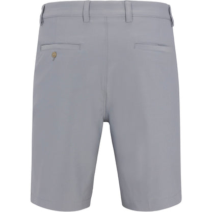 Golf Shorts Grey