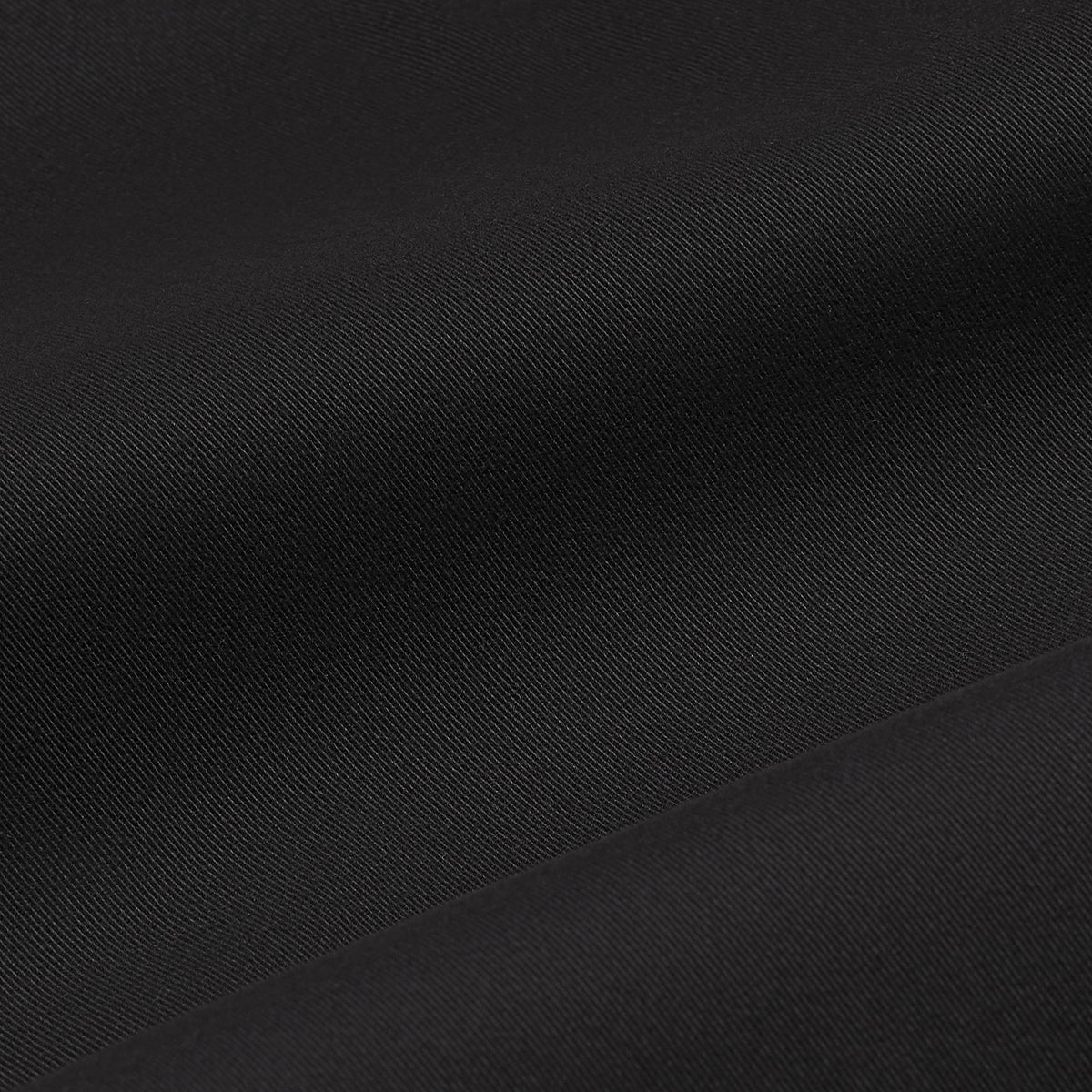 Classic Cargo Trouser Black