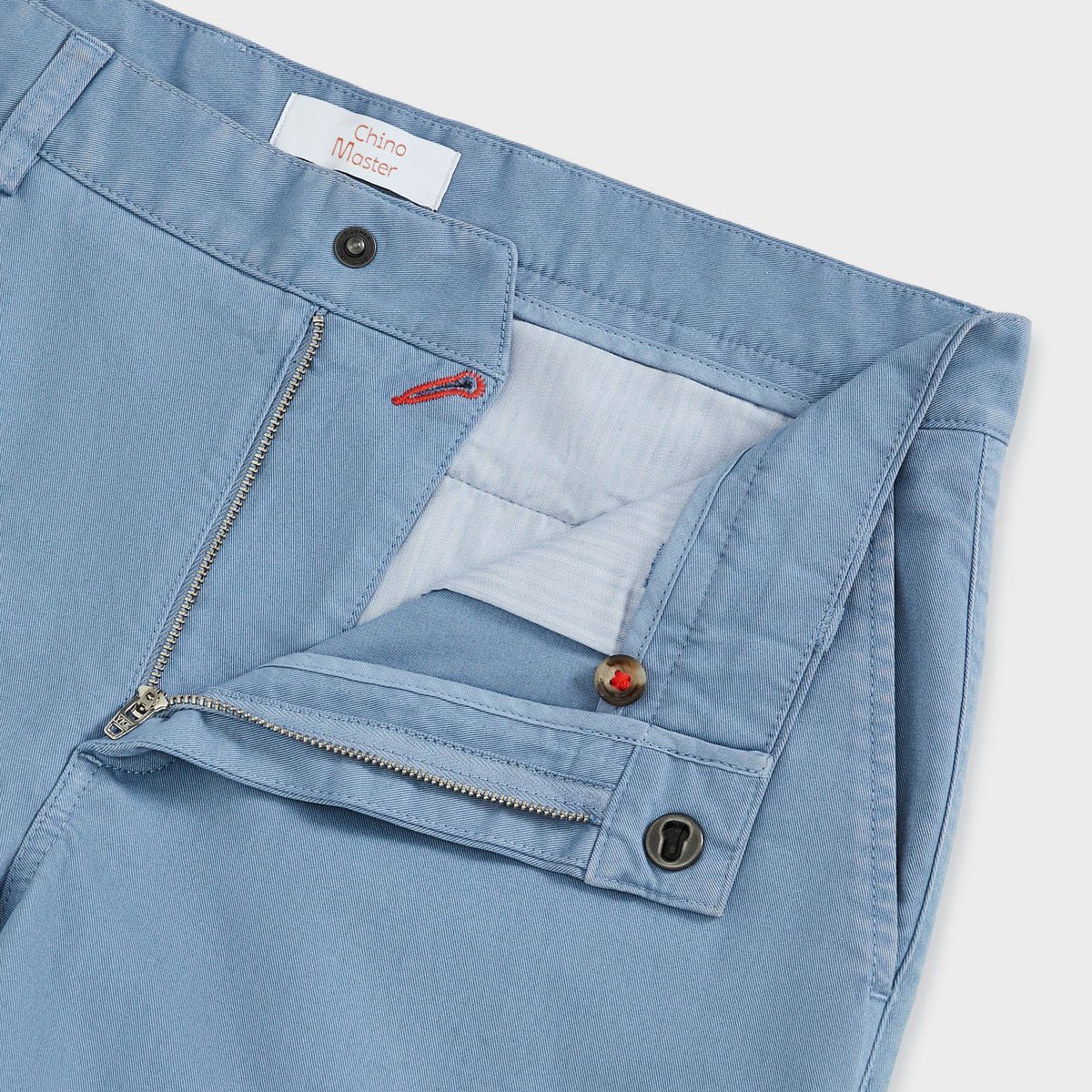 Classic Casual Chinos Flinstone