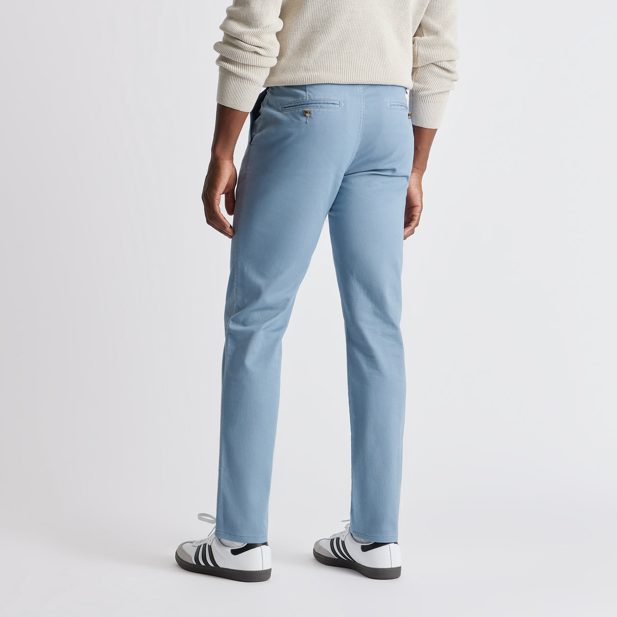 Classic Casual Chinos Flinstone