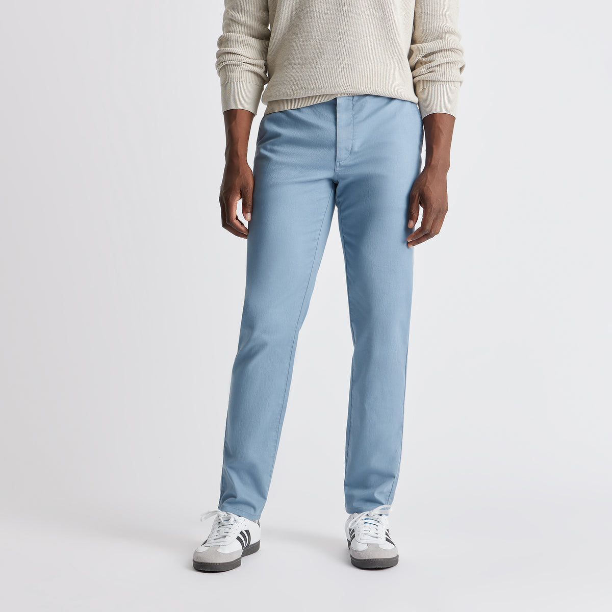 Classic Casual Chinos Flinstone