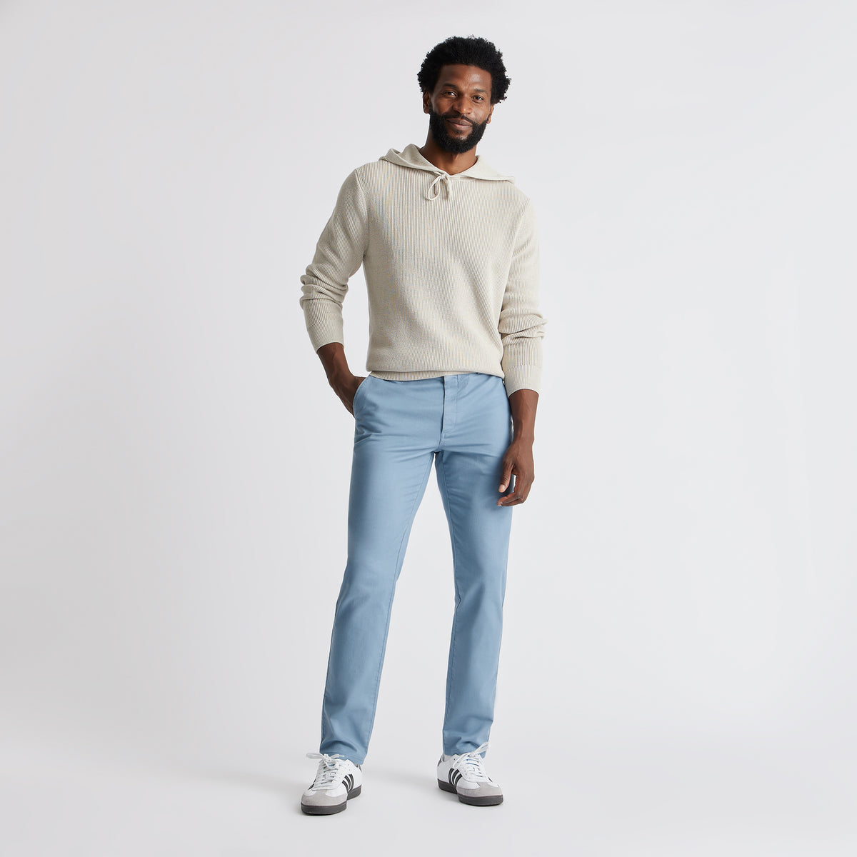 Classic Casual Chinos Flinstone