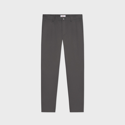 Classic Casual Chinos Graphite