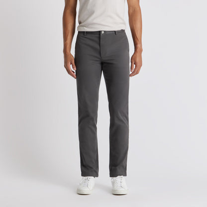 Classic Casual Chinos Graphite