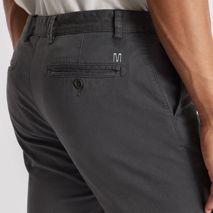 Classic Casual Chinos Graphite