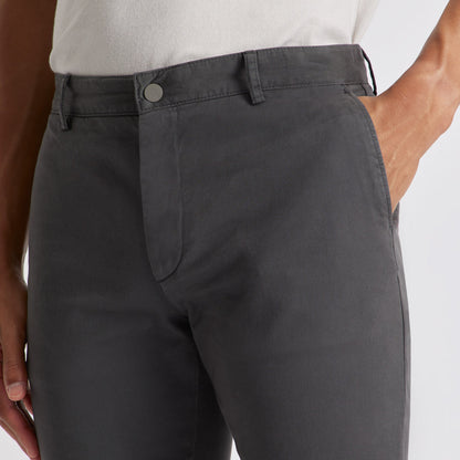 Classic Casual Chinos Graphite