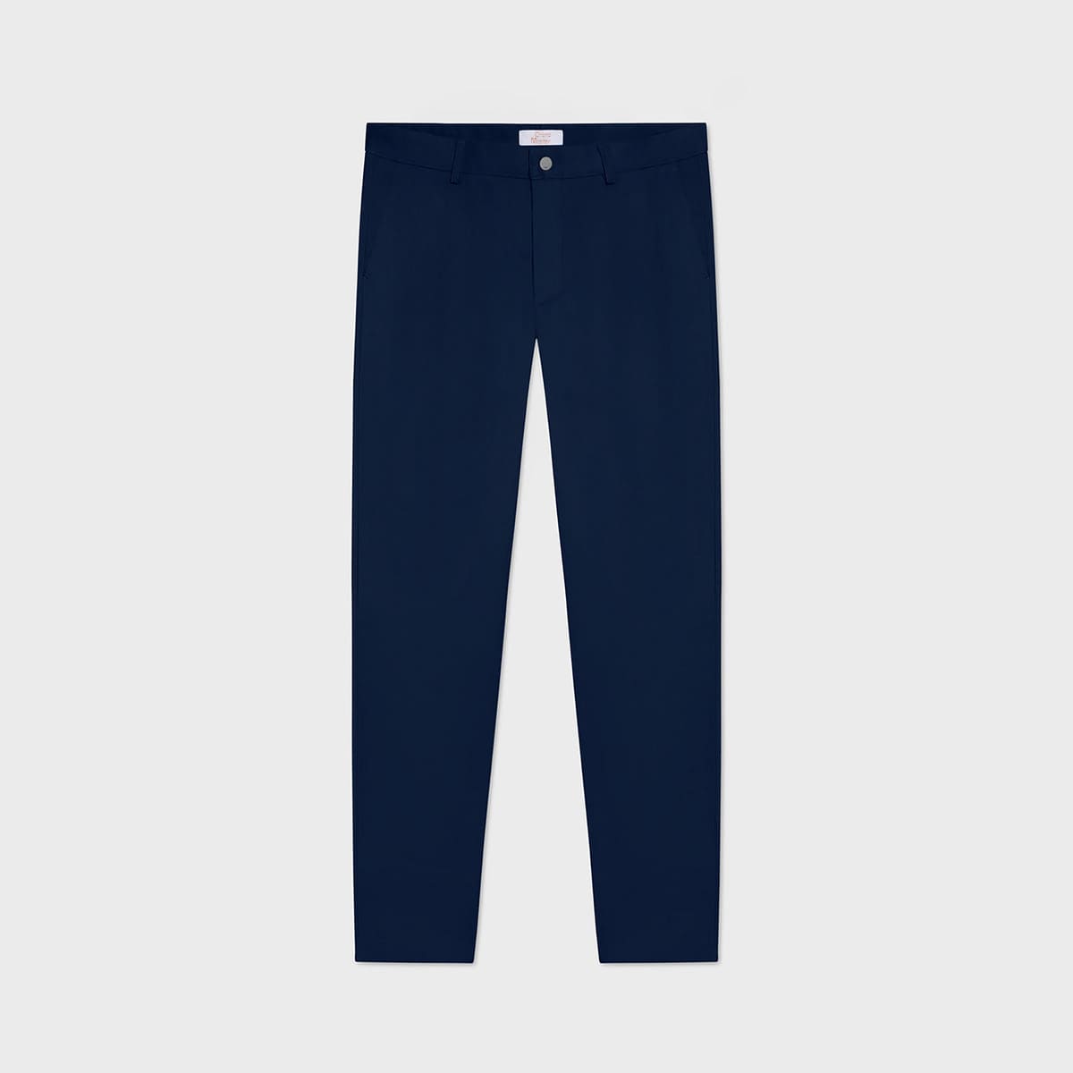 Classic Casual Chinos Midnight