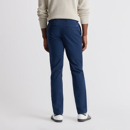 Classic Casual Chinos Midnight