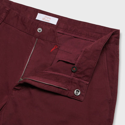 Classic Casual Chinos Mulberry