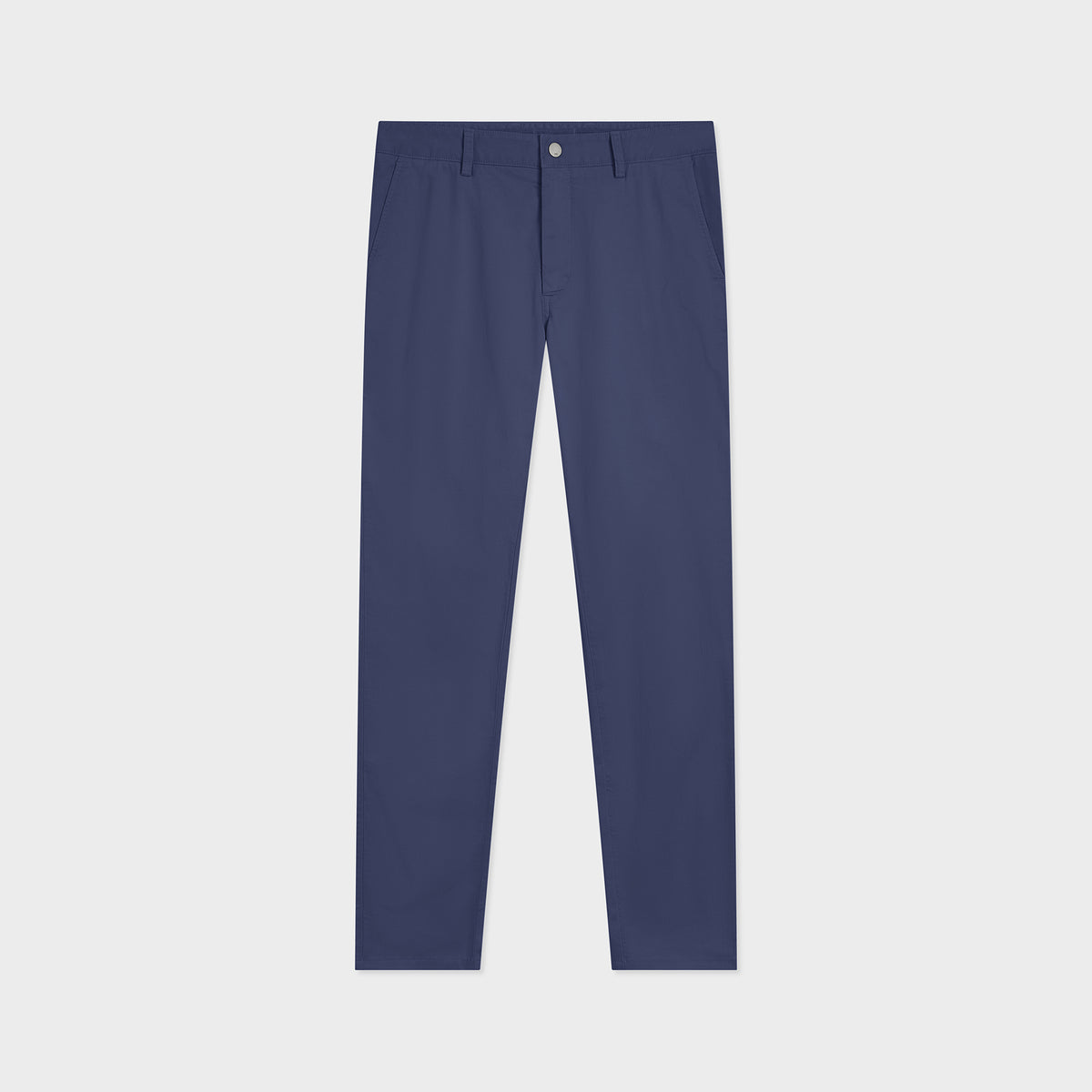 Classic Casual Chinos Smoked Navy