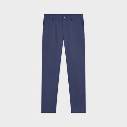 Classic Casual Chinos Smoked Navy