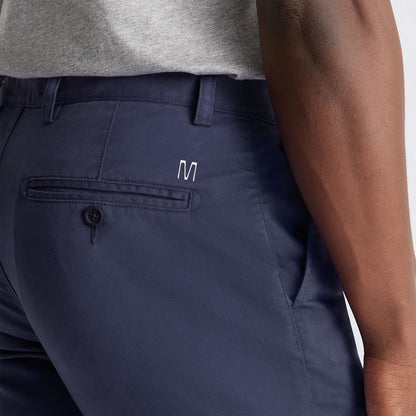 Classic Casual Chinos Smoked Navy