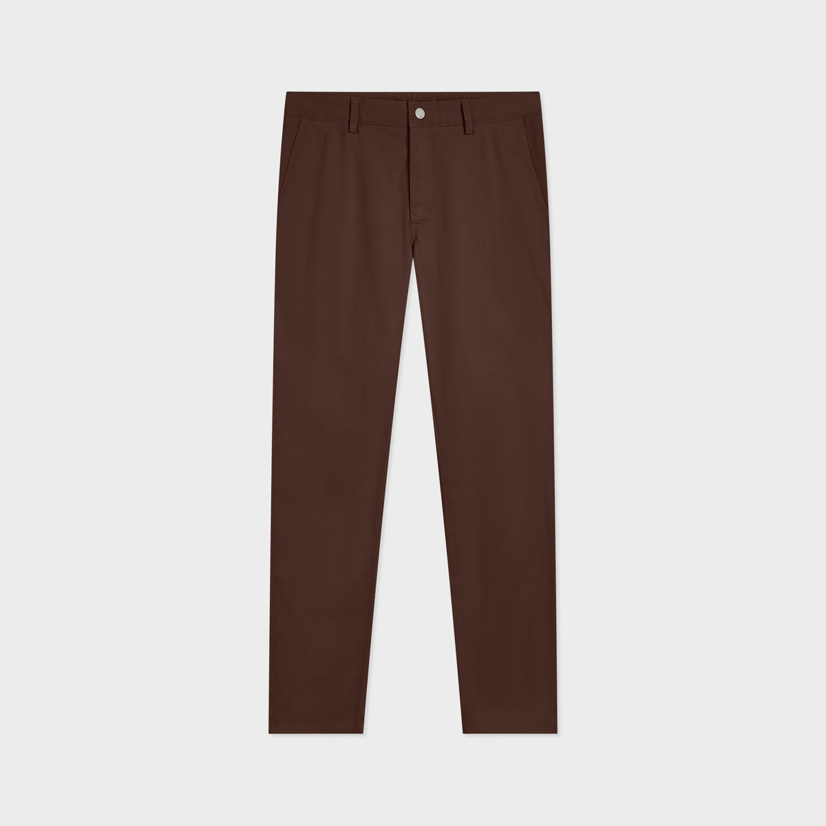 Classic Casual Chinos Walnut