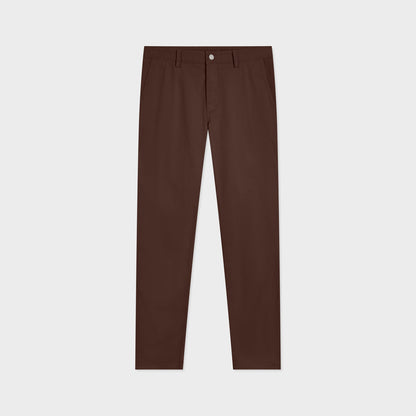 Classic Casual Chinos Walnut