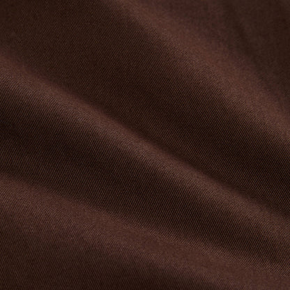 Classic Casual Chinos Walnut