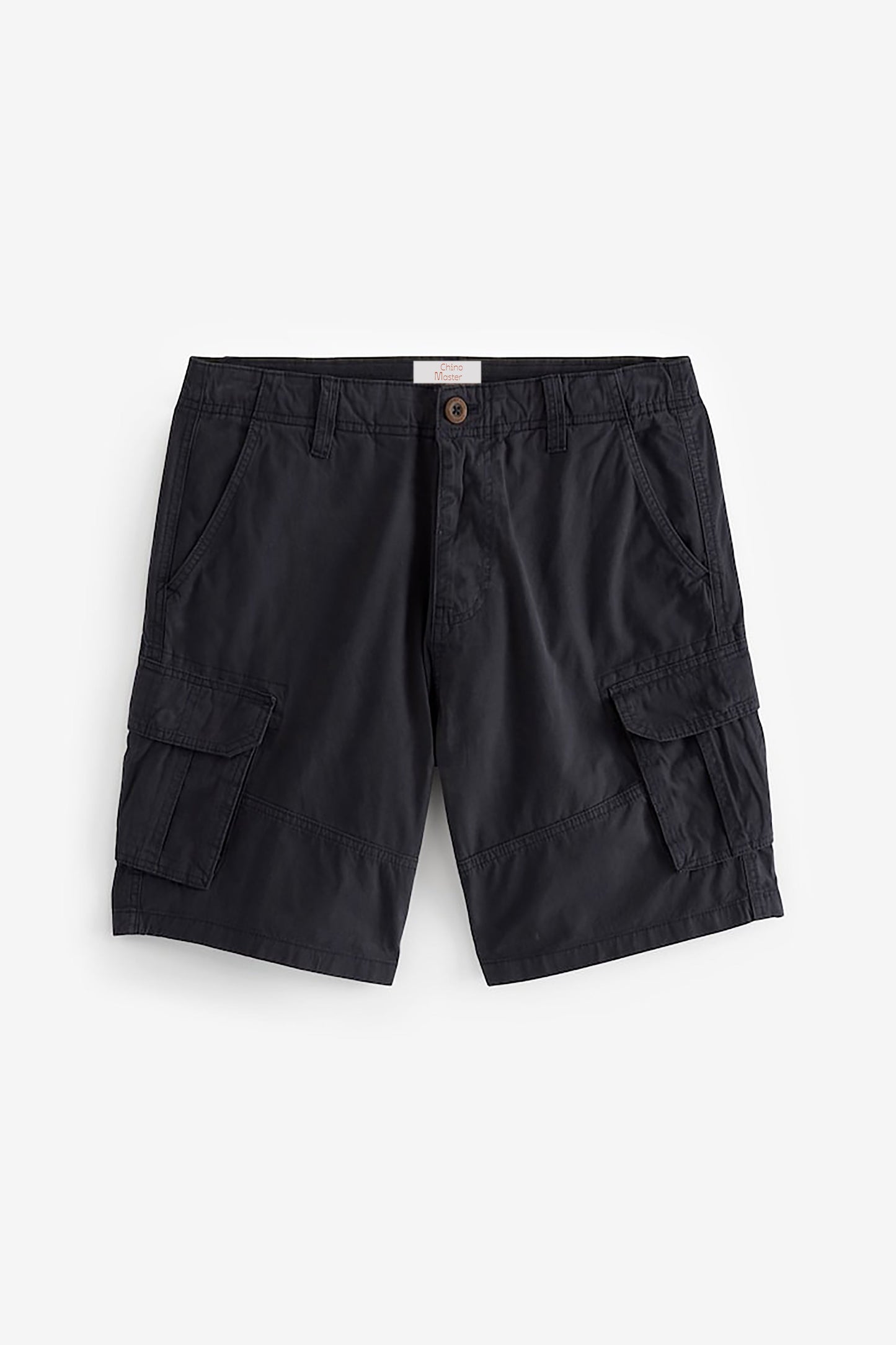 Classic Cargo Shorts Navy blue
