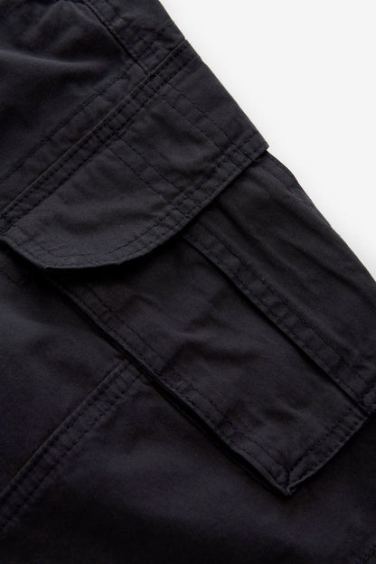 Classic Cargo Shorts Navy blue