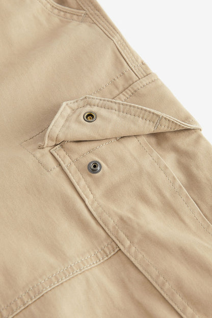 Classic Cargo Trouser Stone