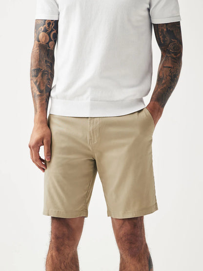 2 Pack Classic Chino Shorts