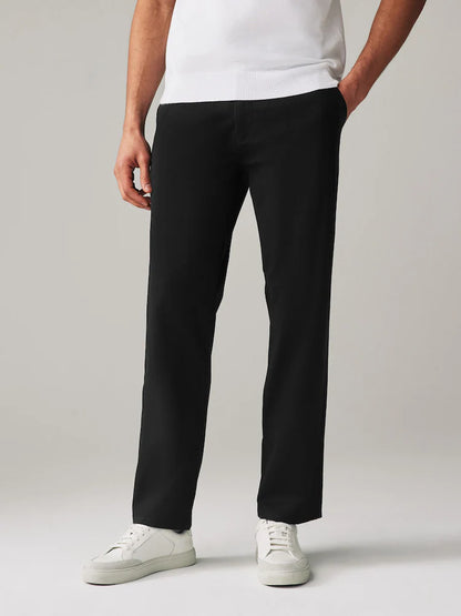 3 PACK Chino Trousers