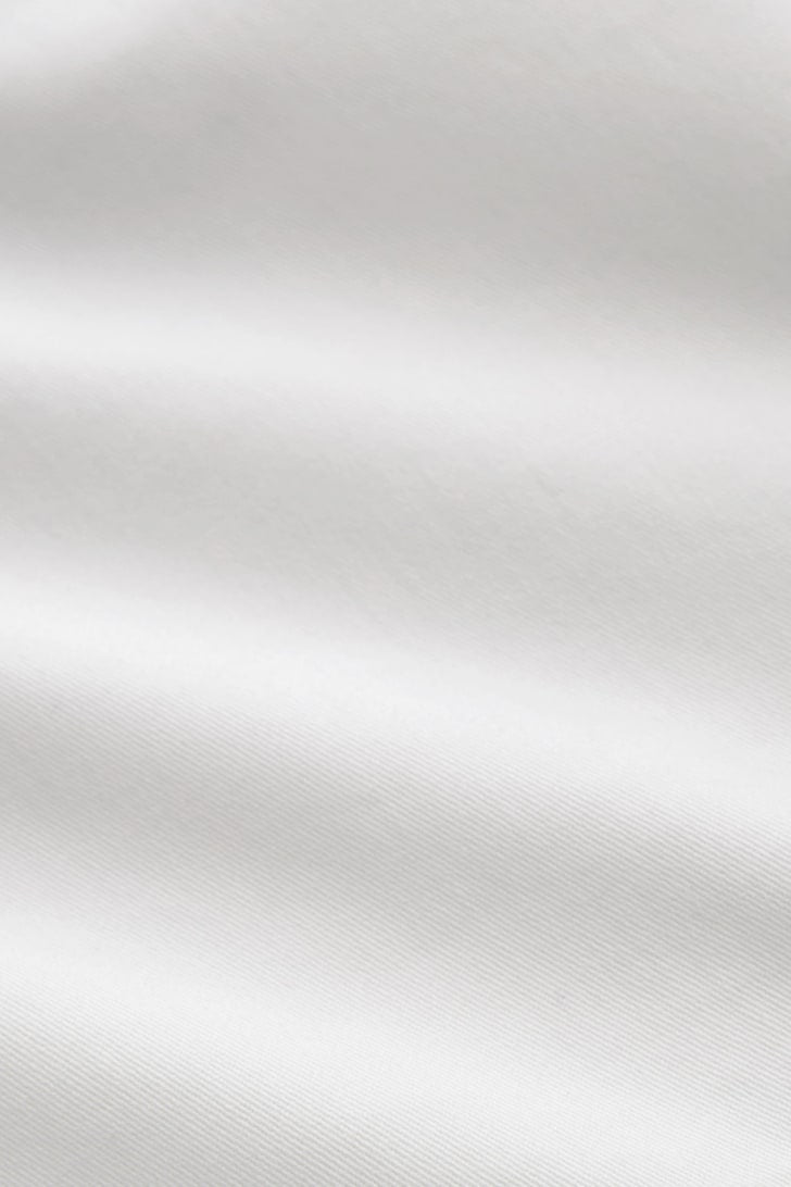 Chino shorts White