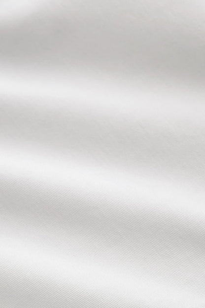 Chino shorts White