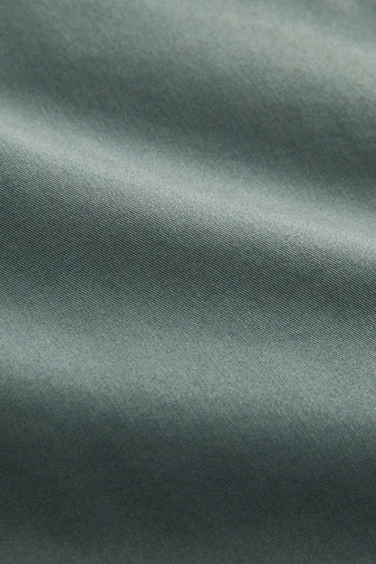 Chino shorts Green