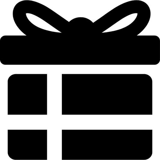 Gift Wrapping Bag