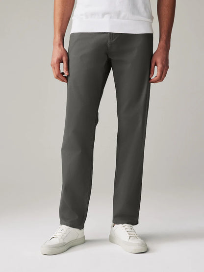 3 PACK Chino Trousers