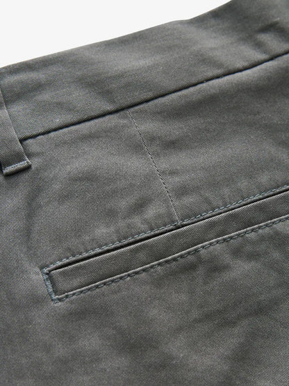 3 PACK Chino Trousers