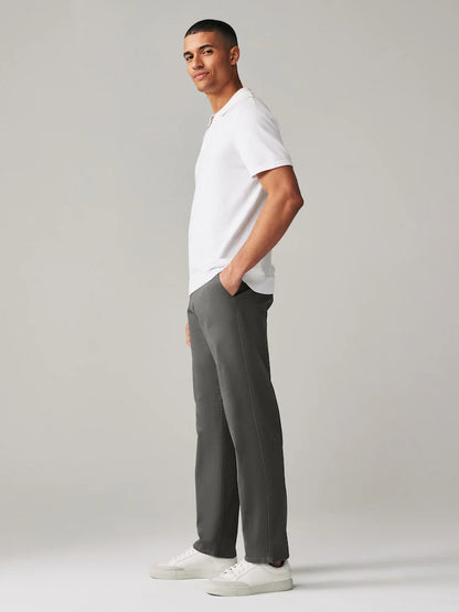 3 PACK Chino Trousers