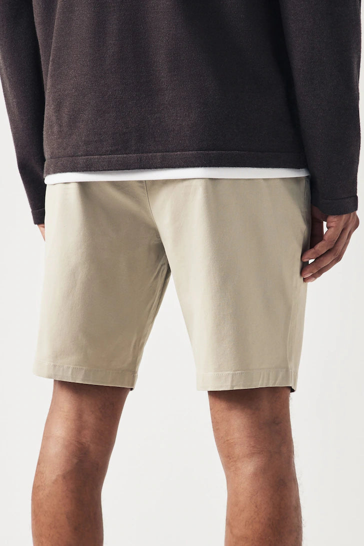 Chino shorts Stone