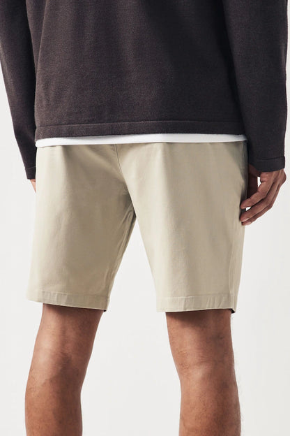 Chino shorts Stone