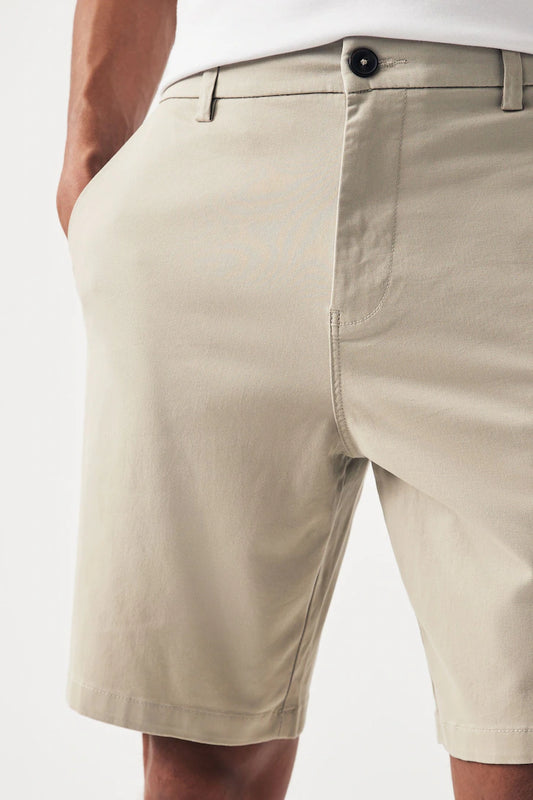 Chino shorts Stone
