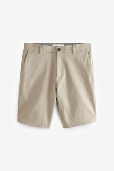 Chino shorts Stone