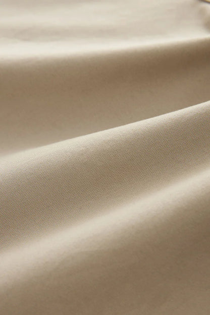 Chino shorts Stone